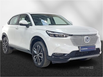Honda - HR-V