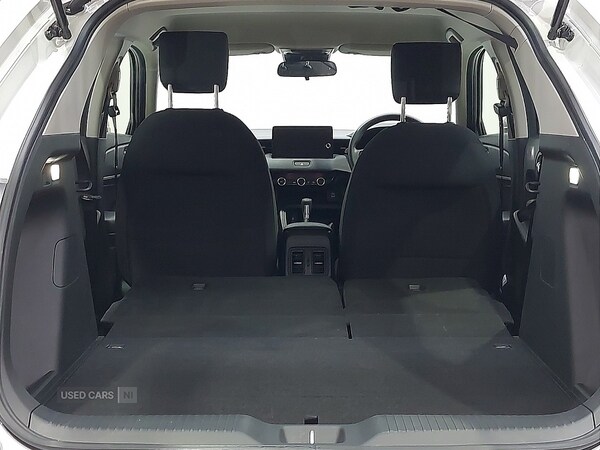 Used Honda HR-V 2025 for sale - 76179994: Photo 21