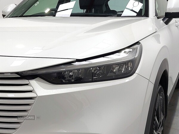 Used Honda HR-V 2025 for sale - 76179994: Photo 22