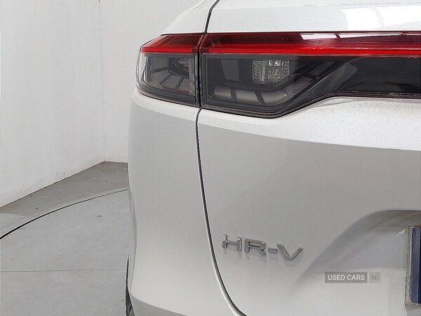 Used Honda HR-V 2025 for sale - 76179994: Photo 23