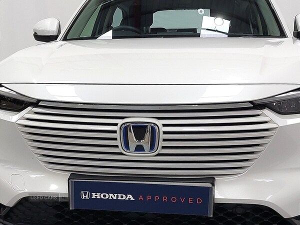 Used Honda HR-V 2025 for sale - 76179994: Photo 24