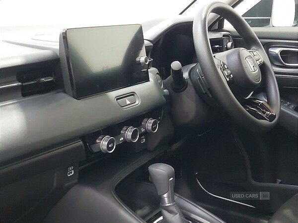 Used Honda HR-V 2025 for sale - 76179994: Photo 29