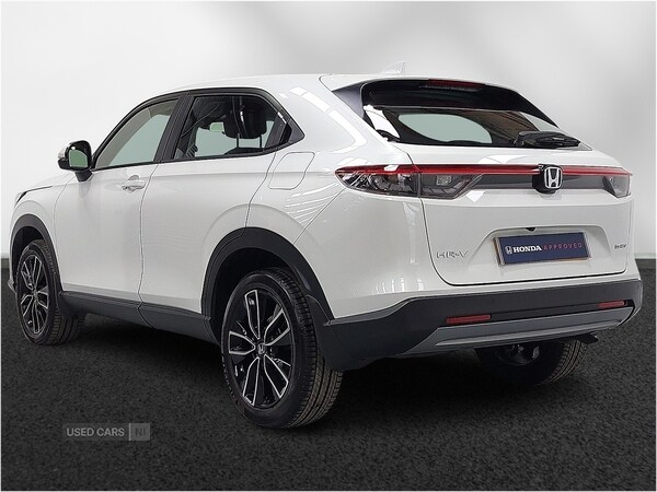 Used Honda HR-V 2025 for sale - 76179994: Photo 3