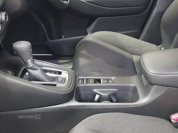 Used Honda HR-V 2025 for sale - 76179994: Photo 30