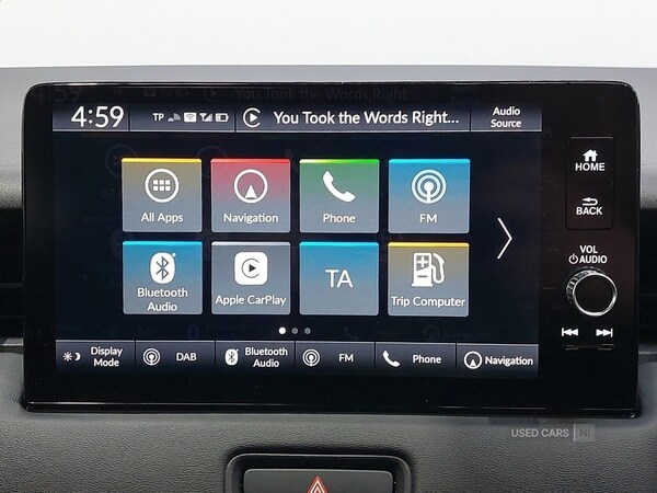 Used Honda HR-V 2025 for sale - 76179994: Photo 32