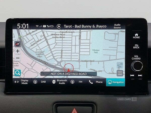 Used Honda HR-V 2025 for sale - 76179994: Photo 33