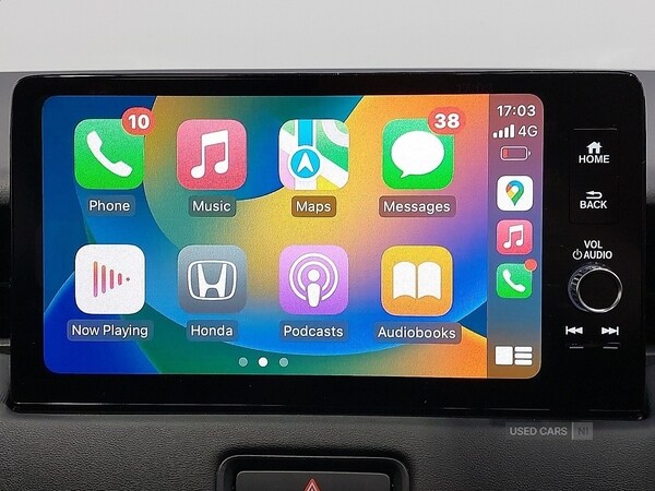 Used Honda HR-V 2025 for sale - 76179994: Photo 35