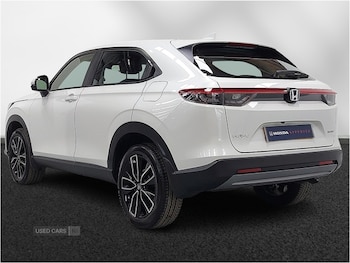 Used Honda HR-V 2025 for sale - 76179994: Photo 3