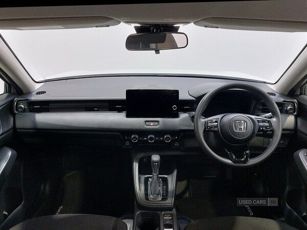 Used Honda HR-V 2025 for sale - 76179994: Photo 4