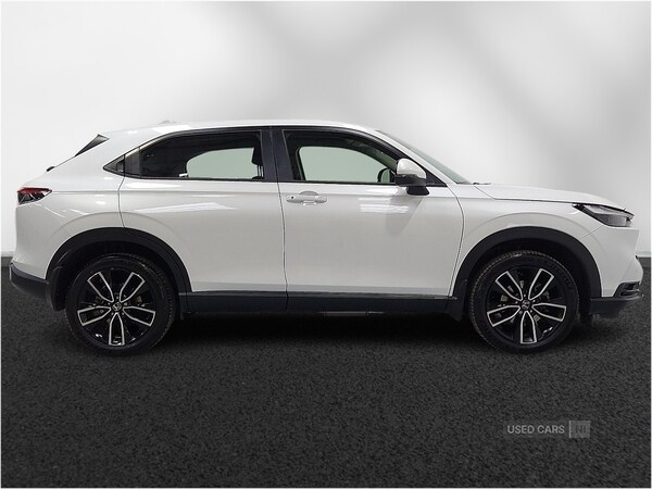 Used Honda HR-V 2025 for sale - 76179994: Photo 5