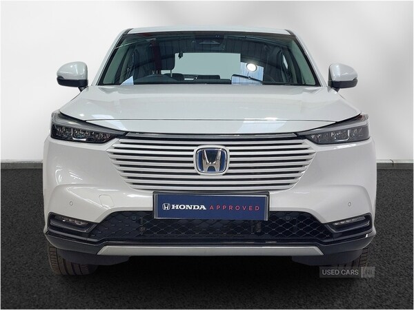 Used Honda HR-V 2025 for sale - 76179994: Photo 6