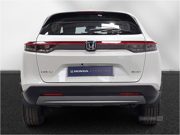 Used Honda HR-V 2025 for sale - 76179994: Photo 7