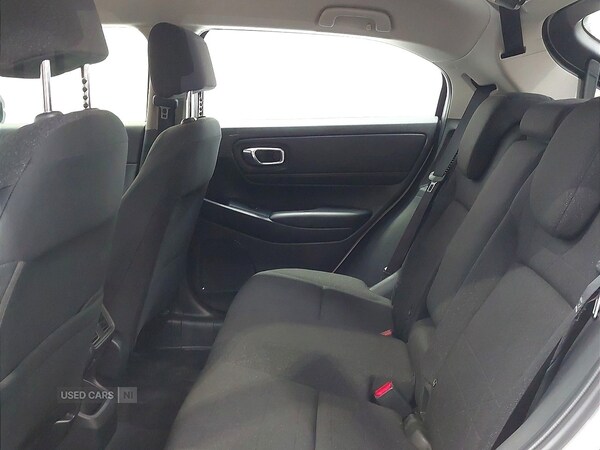 Used Honda HR-V 2025 for sale - 76179994: Photo 8