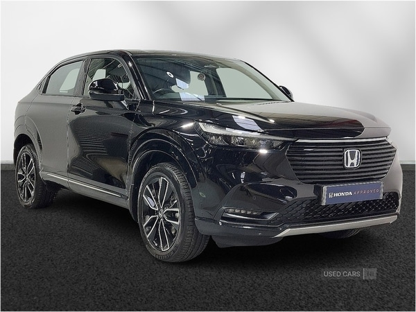 Used Honda HR-V 2024 for sale - 78205671: Photo 1