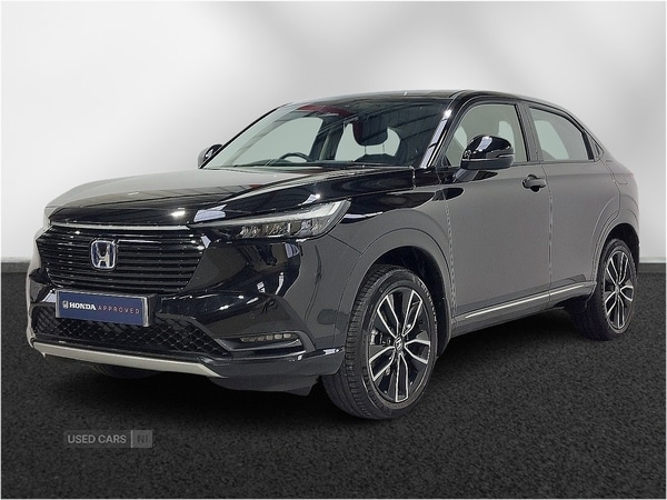 Used Honda HR-V 2024 for sale - 78205671: Photo 10