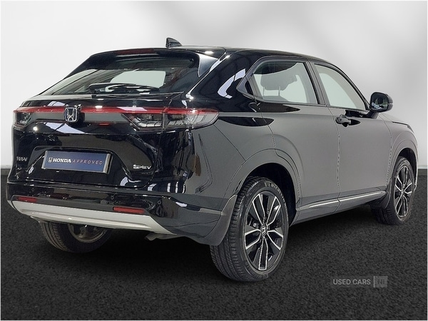 Used Honda HR-V 2024 for sale - 78205671: Photo 11