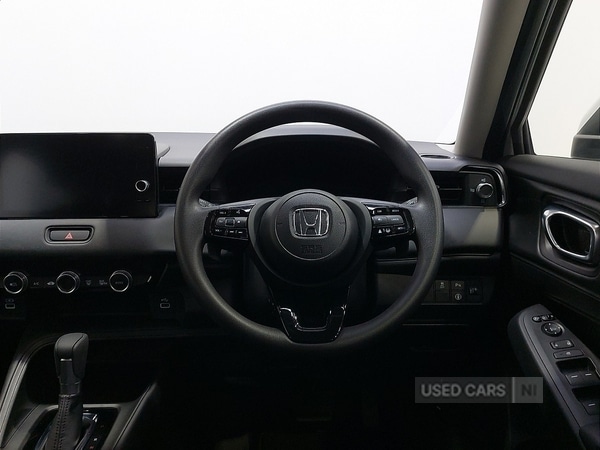 Used Honda HR-V 2024 for sale - 78205671: Photo 14