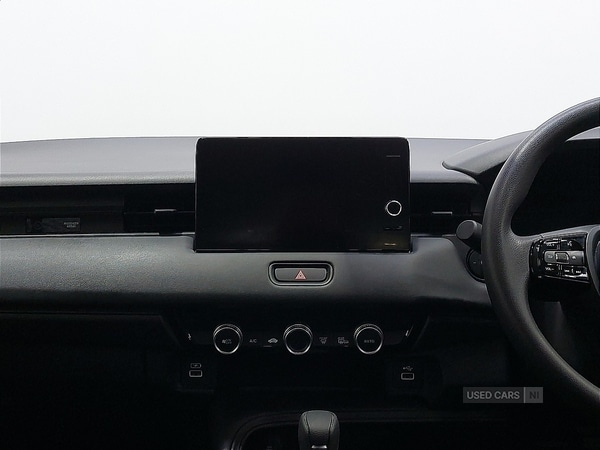 Used Honda HR-V 2024 for sale - 78205671: Photo 15