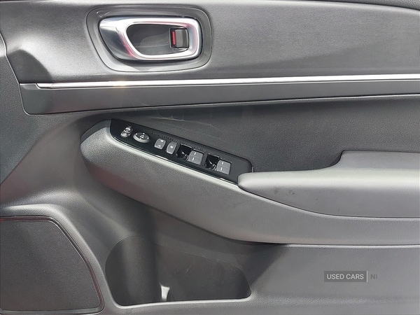 Used Honda HR-V 2024 for sale - 78205671: Photo 18