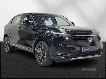 Used Honda HR-V 2024 for sale - 78205671: Photo