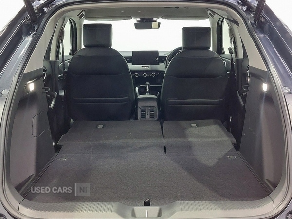 Used Honda HR-V 2024 for sale - 78205671: Photo 21