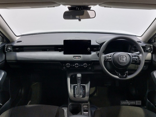 Used Honda HR-V 2024 for sale - 78205671: Photo 4