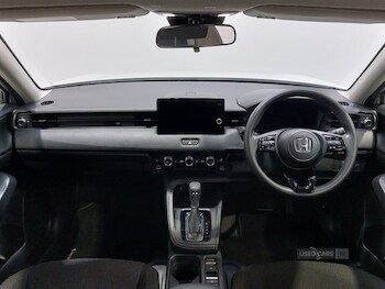 Used Honda HR-V 2024 for sale - 78205671: Photo