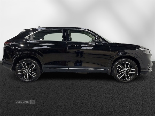 Used Honda HR-V 2024 for sale - 78205671: Photo 5