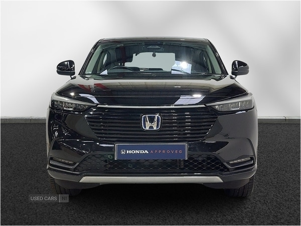 Used Honda HR-V 2024 for sale - 78205671: Photo 6