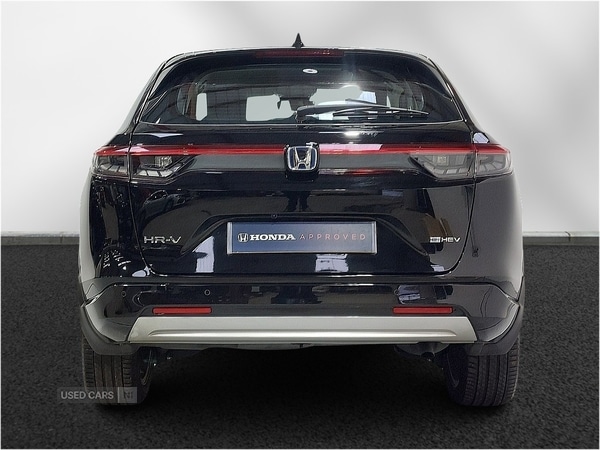 Used Honda HR-V 2024 for sale - 78205671: Photo 7