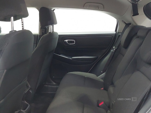 Used Honda HR-V 2024 for sale - 78205671: Photo 8