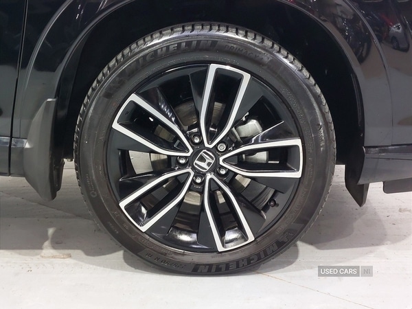 Used Honda HR-V 2024 for sale - 78205671: Photo 9