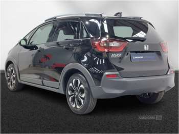 Used Honda Jazz 2021 for sale - 72619204: Photo