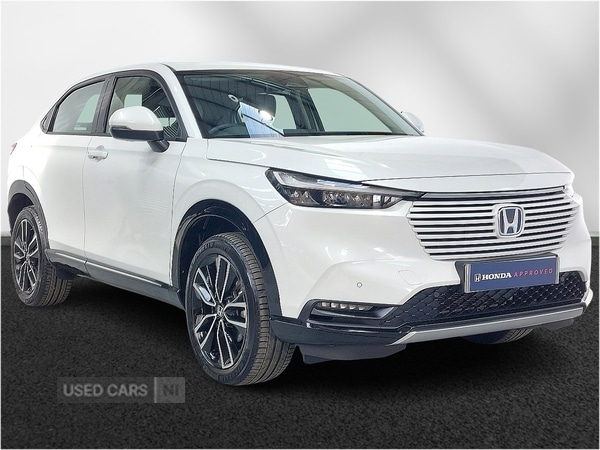 Used Honda HR-V 2022 for sale - 77958937: Photo 1