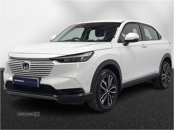 Used Honda HR-V 2022 for sale - 77958937: Photo 10