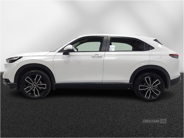 Used Honda HR-V 2022 for sale - 77958937: Photo 12