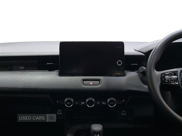 Used Honda HR-V 2022 for sale - 77958937: Photo 15