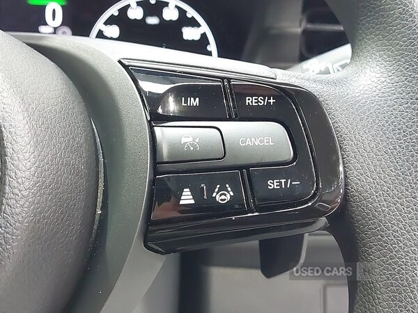 Used Honda HR-V 2022 for sale - 77958937: Photo 17