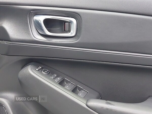 Used Honda HR-V 2022 for sale - 77958937: Photo 18