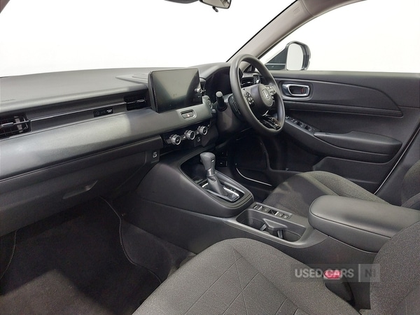 Used Honda HR-V 2022 for sale - 77958937: Photo 2