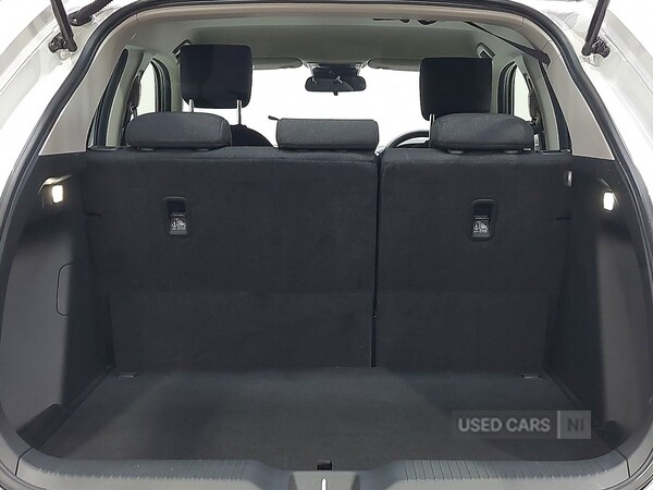 Used Honda HR-V 2022 for sale - 77958937: Photo 20