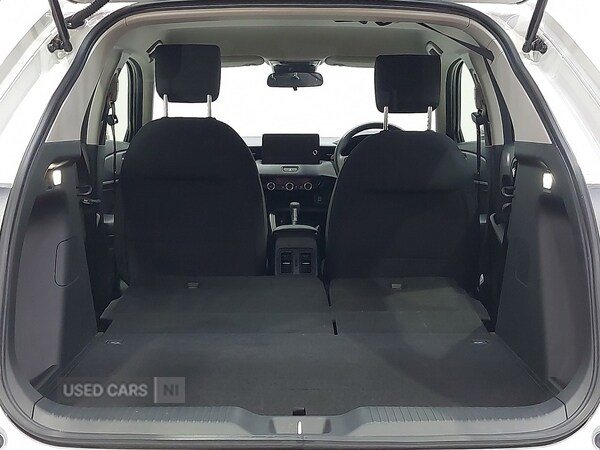 Used Honda HR-V 2022 for sale - 77958937: Photo 21