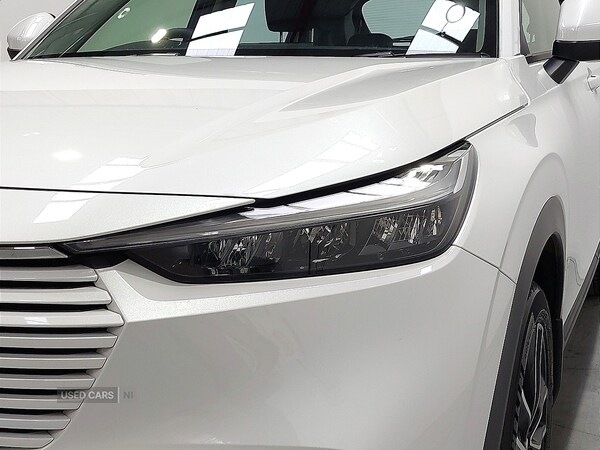 Used Honda HR-V 2022 for sale - 77958937: Photo 22