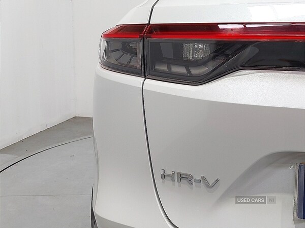 Used Honda HR-V 2022 for sale - 77958937: Photo 23