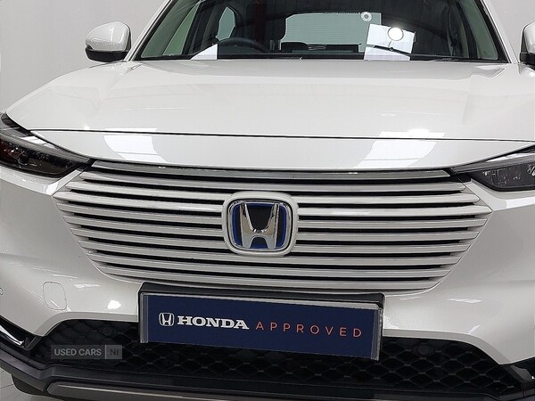 Used Honda HR-V 2022 for sale - 77958937: Photo 24