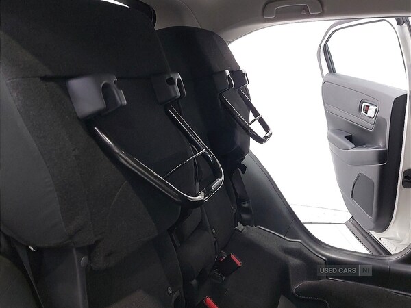 Used Honda HR-V 2022 for sale - 77958937: Photo 26