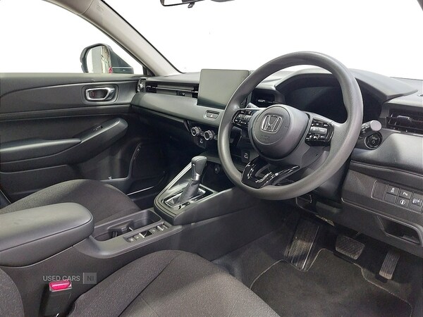 Used Honda HR-V 2022 for sale - 77958937: Photo 27