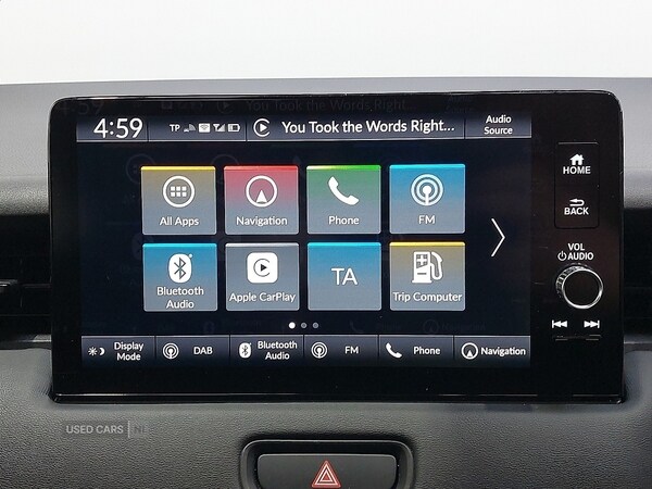 Used Honda HR-V 2022 for sale - 77958937: Photo 33