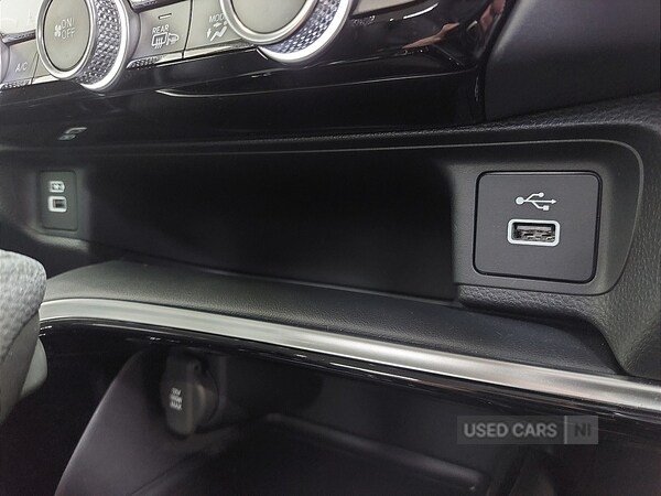 Used Honda HR-V 2022 for sale - 77958937: Photo 38