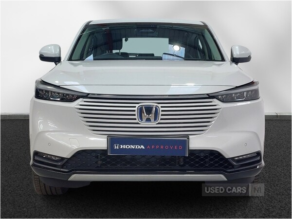 Used Honda HR-V 2022 for sale - 77958937: Photo 6